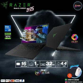 Laptop Razer Blade 16 RZ09