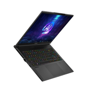 Laptop MSI Stealth A16 AI+ A3XVGG