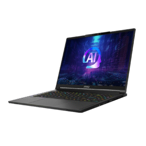 Laptop MSI Stealth A16 AI+ A3XVGG