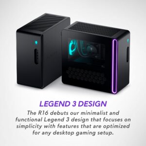 PC Alienware Aurora R16 2025