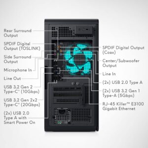 PC Alienware Aurora R16 2025