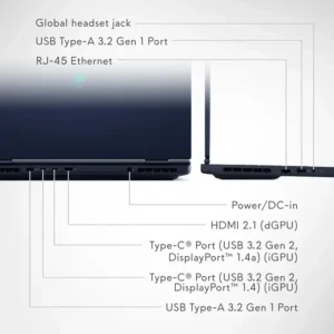 Laptop Alienware 16 Aurora