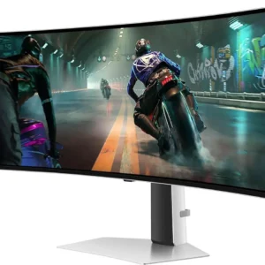 Monitor Samsung Odyssey 49 G91SD OLED