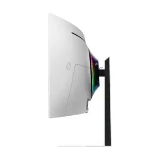 Monitor Samsung Odyssey 49 G93SC OLED 240HZ