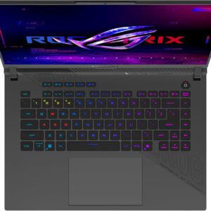 Laptop ASUS ROG Strix G16 G614FM