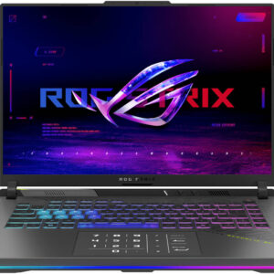 Laptop ASUS ROG Strix G16 G614FM