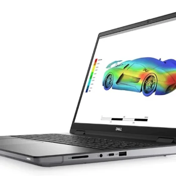Laptop Dell Precision 7670
