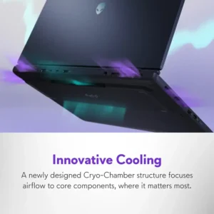 Laptop Alienware 16 Aurora