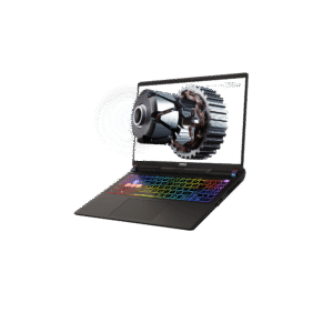 Laptop MSI-KATANA-15HX-B14W