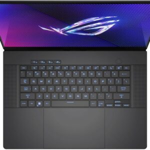 LAPTOP ASUS ROG ZEPHYRUS G16 GU605MI