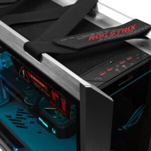 Pc ASUS ROG Strix Helios GX601