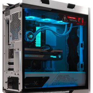 Pc ASUS ROG Strix Helios GX601