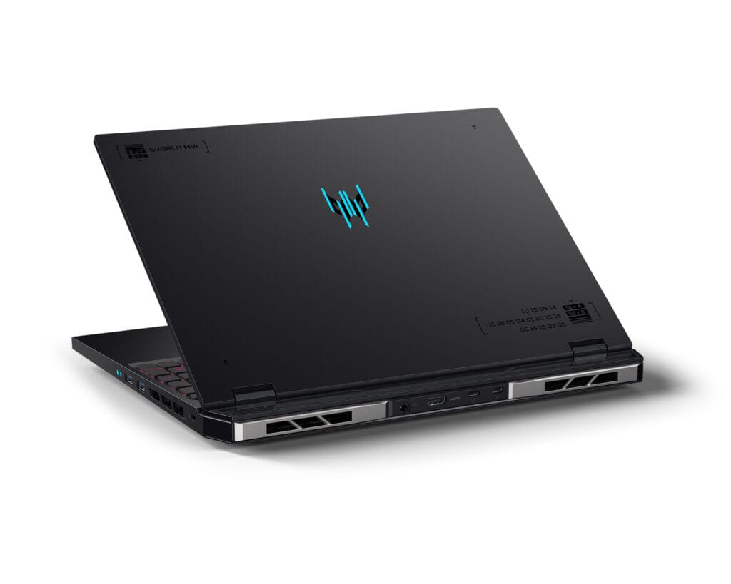 Laptop Acer Predator Helios Neo 14