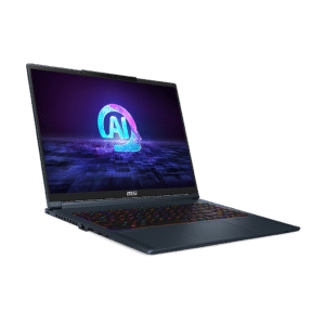 Laptop MSI Stealth 16 AI Studio A1VHG