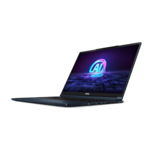 Laptop MSI Stealth 16 AI Studio A1VHG