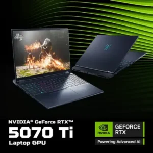 Laptop Acer Predator Helios Neo 16S
