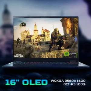 Laptop Acer Predator Helios Neo 16S