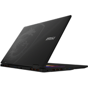 Laptop MSI Crosshair 18 HX AI