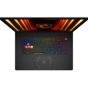 Laptop MSI Crosshair 18 HX AI