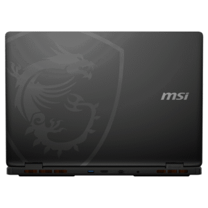 Laptop MSI Crosshair 18 HX AI