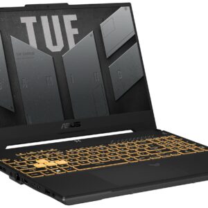 Laptop Asus TUF F15 FX507VV