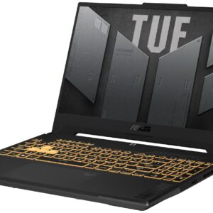 Laptop Asus TUF F15 FX507VV