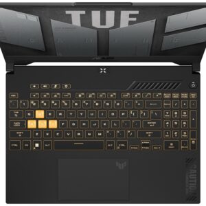 Laptop Asus TUF F15 FX507VV