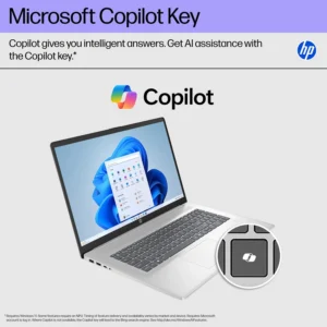 Laptop HP 17 CR 4071CL