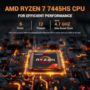 Laptop ASUS TUF Gaming FA617NT