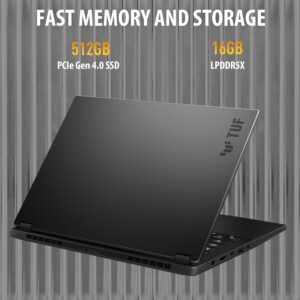 Laptop ASUS TUF A14 FA401UU