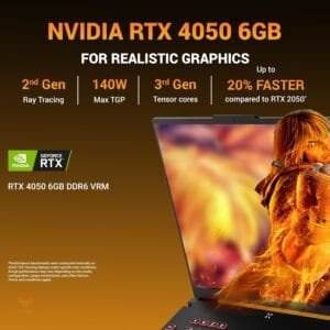Laptop ASUS TUF Gaming FA617NT
