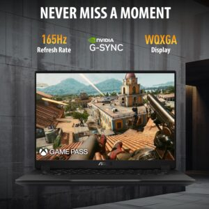 Laptop ASUS TUF A14 FA401UU