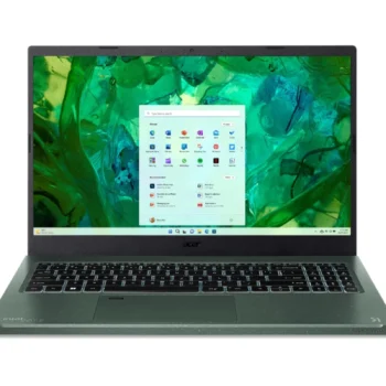 Laptop Acer Aspire Vero 15.6