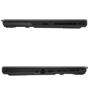 Laptop Asus TUF F16 FX608JMR