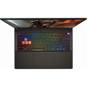 Laptop MSI Vector 16 HX AI A2XWHG