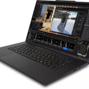 Laptop Lenovo Thinkpad P1 Gen 7