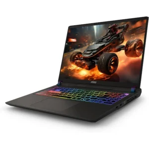 Laptop MSI Vector 16 HX AI A2XWHG