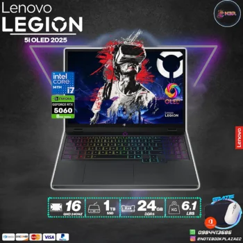 Laptop Lenovo Legion 5i 15IRX10