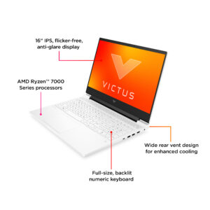 Laptop Victus 16-s1047nr