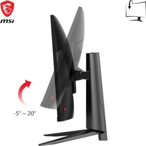 Monitor MSI MAG401QR 40