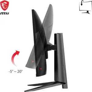 Monitor MSI MAG401QR 40