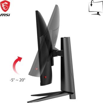 Monitor MSI MAG401QR 40