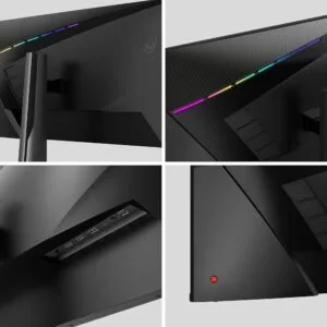 Monitor MSI MAG401QR 40
