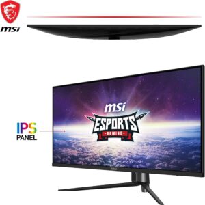 Monitor MSI MAG401QR 40
