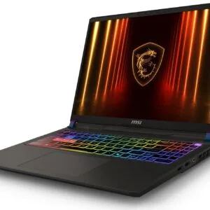Laptop MSI Vector A16 HX A8WHG