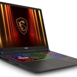 Laptop MSI Vector A16 HX A8WHG