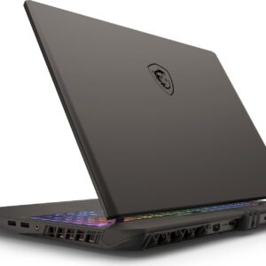 Laptop MSI Vector A16 HX A8WHG