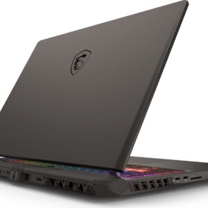 Laptop MSI Vector A16 HX A8WHG