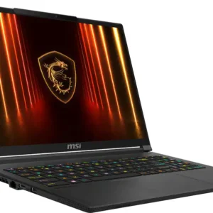 Laptop MSI Stealth A16 AI A3XW