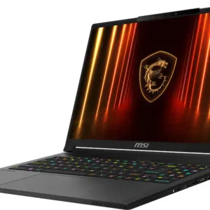 Laptop MSI Stealth A16 AI A3XW